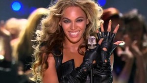 Beyonce